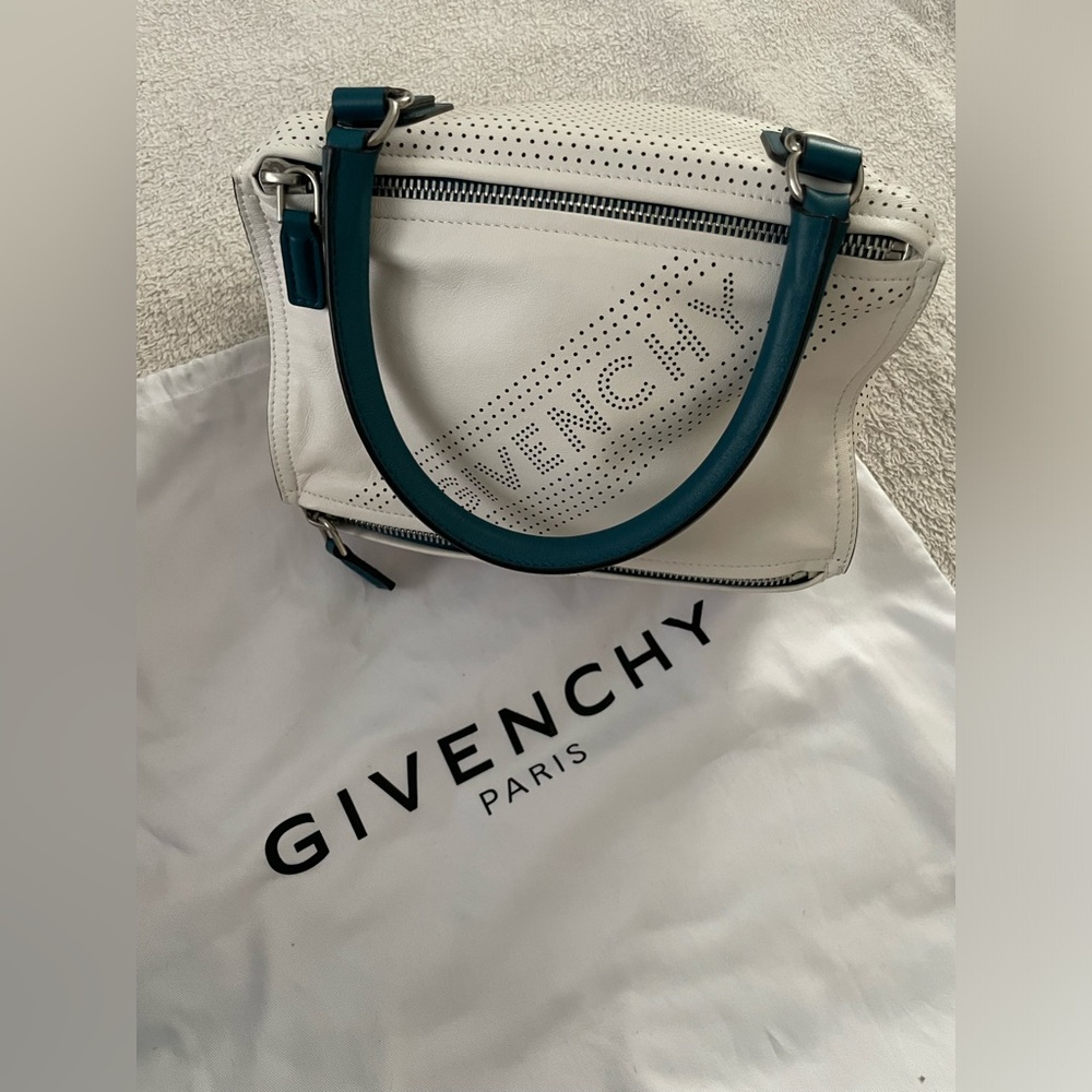 Givenchy Small Pandora Bag